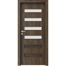 Porta FIT F4 Dub Poludňajší 